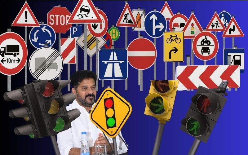 ٹریفک چالان پر کوئی رعایت نہیں۔ بینک اکاؤنٹ سے راست چالان کی ادائیگی 